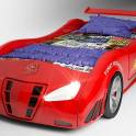 Новинка. Кровать машина FERRARI в Алматы, фотография 1