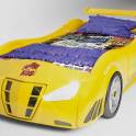 Новинка. Кровать машина FERRARI в Караганде