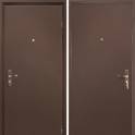 Стальные двери, производство России., фотография 3