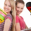 Школа изучения иностранных языков онлайн Freiheit mit Deutsch