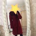 Срочно продам стильную дубленку, фотография 3