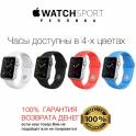  Apple Watch Sport, фотография 1