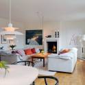 Проектируем скандинавский дизайн домов и квартир, фотография 6