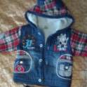 Одежда для мальчика 1-2года почти даром, фотография 3