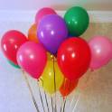 Круглосуточная доставка гелиевых шаров, фотография 1
