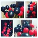 Круглосуточная доставка гелиевых шаров, фотография 3