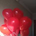 Круглосуточная доставка гелиевых шаров