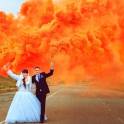Цветной дым для фотосессий, фотография 4