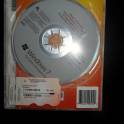 Windows Professional 7 32-bit Russian CIS and Georgia 1pk DSP OEI DVD
