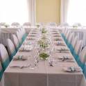Пошив скатертей, салфеток, чехлов на стулья., фотография 1