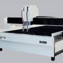Широкоформатный плазменный станок с ЧПУ 150*300мм