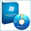 Продам коробочную версию Windows 7 Профессиональная