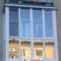  Остекление балконов с отделкой! , фотография 6