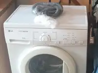Продам стиральную машину бу в отличном состоянии срочно, торг есть