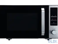 Микроволновая печь horizont 23mw800-1379s черная