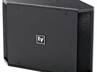 Настенная акустическая система electro-voice evid 12.1