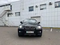 BMW X6 2009 г., фотография 2