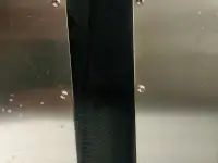 Машина для мойки и очистки корнеплодов Vega ST 800, фотография 2