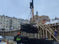 Разнорабочий на монолитное строительство (вахта), фотография 2