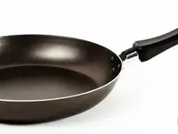 Сковорода promo pr-p2701 22 см штампованный алюминий