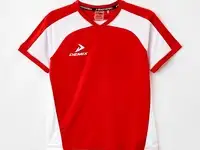 Футболка спортивная demix