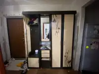 Продам прихожую-шкаф, фотография 4
