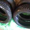 Продам зимние шины бу, фотография 4