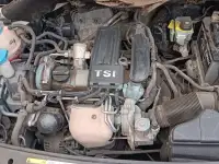 Продажа авто Volkswagen Touran, фотография 4