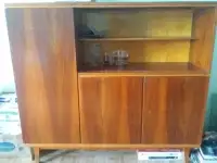 Комплект мебели советских времен, три предмета, бу, фотография 2