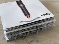 Продам новый Dyson, фотография 3