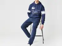 Мусжкие спортивные штаны lacoste slim fit