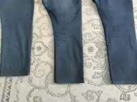 Джинсы, фотография 2