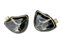 Наушники IEM TANGZU Waner S.G Studio Edition Hifi, фотография 2