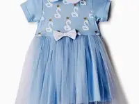 Платье trendyco kids