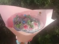 Зефир ручной работы, фотография 7