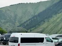 Аренда Микроавтобуса Тойота Хайс, фотография 10