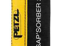 Самостраховка Petzl Asap'sorber New С Амортизатором Рывка 20См