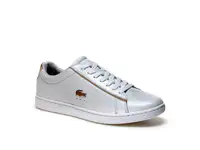 Кеды lacoste carnaby evo