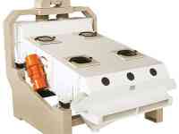 Мукомольное мельничное оборудование, фотография 3