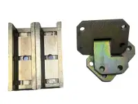 Ползун на автогрейдер GR 215, GR180, фотография 2