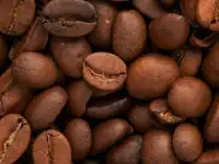 Кофе в зёрнах, фотография 2