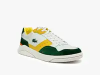 Кроссовки lacoste game advance luxe