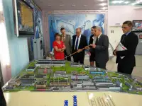 Изготовление выставочных макетов, фотография 9