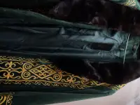 Мужской чапан, фотография 5