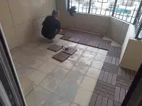 Террасная Доска / ДПК., фотография 6