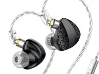 Наушники TRN MT3 IEM, фотография 8