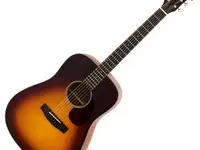 Акустическая гитара aria-111 mtts