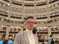 Эксперт по Турции / Түркиә сарапшысы, фотография 5