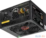 Блок питания exegate 600pph 600 вт