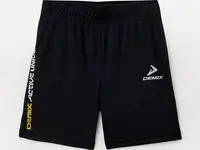 Шорты спортивные demix